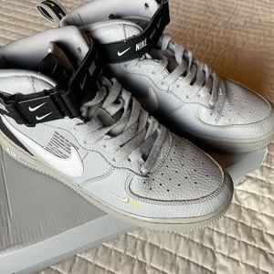 Nike Air Force 1 mid LV8 (GS)
